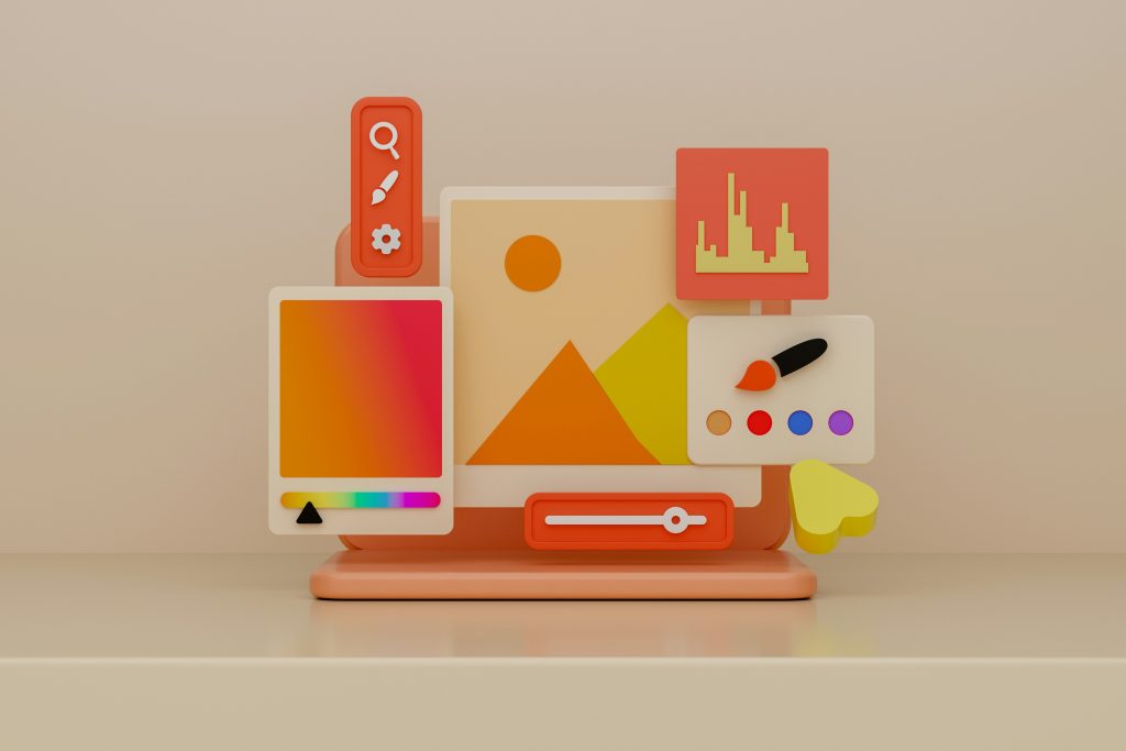 Poster Design Creative Lab